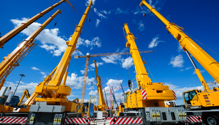 建設機械の電動化はなぜ難しいのか?構造課題・制度・設計視点から読み解く技術的本質