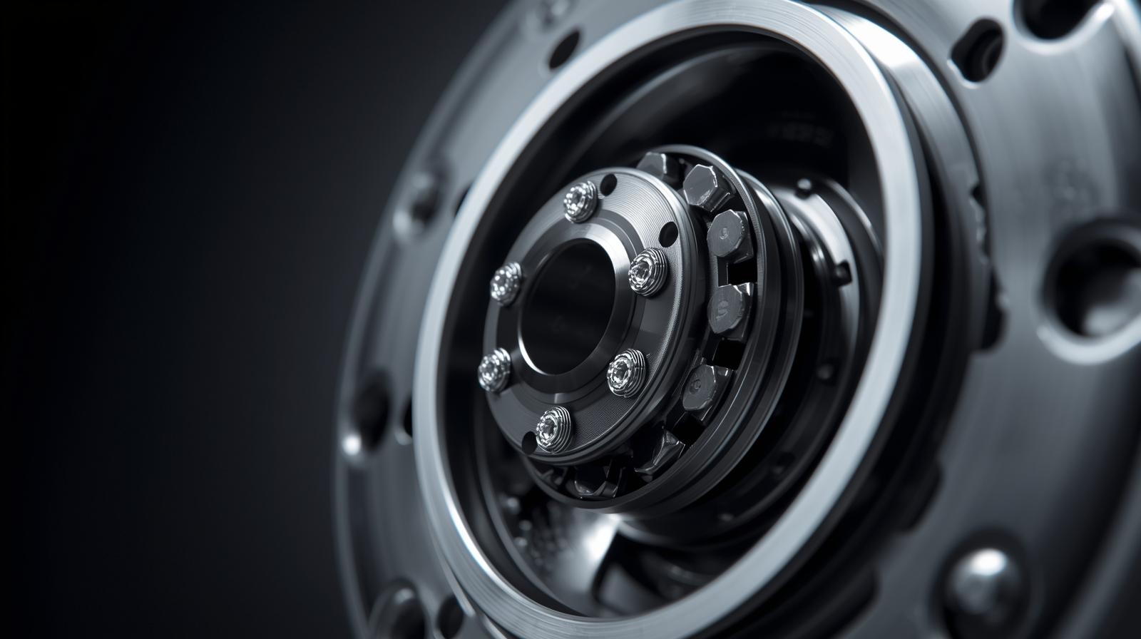 自走ロボットの「回転部で切れる/ノイズが乗る」を減らす――IP65対応スリップリングで実現する長時間稼働