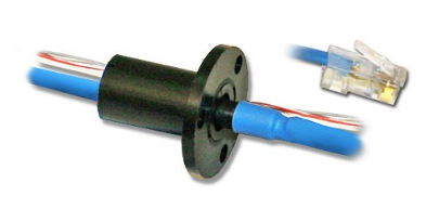 イーサネットスリップリング